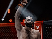 Михаил Кашурников сообщил о своих планах после дебюта в ММА