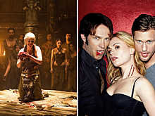 Отвратительные вещи на съемках фильмов, на которые пришлось пойти актерам