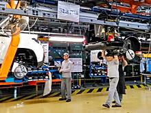 Автопрому только "Роснано" не хватало: Минпромторг вместе с «АвтоВАЗом» запускают «изящный» проект
