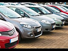 Какими были цены на новые автомобили в России 10 лет назад