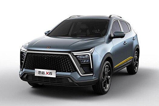 Под возрождённой маркой Москвич будут выпускать модели JAC