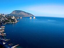 В Крыму запустят пилотный проект по развитию курортных территорий малых городов