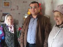 «Вы играете с огнём». Как аул на Ставрополье превратился в гнездо радикалов