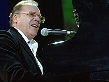 Путин поздравил Дунаевского с юбилеем