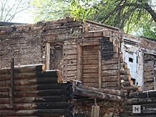 Усадьба Шереметьевых-Рукавишниковых в Богородске станет госсобственностью