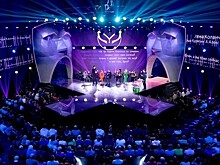 На российском телевидении состоялась премьера шоу «Маска»