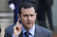 Асаду подарили «вежливых людей»