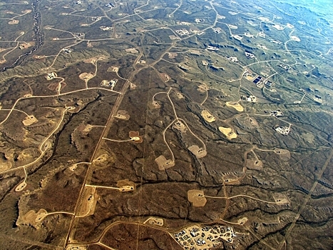 Молдавию перероют вдоль и поперек в поисках сланцевого газа: обзор