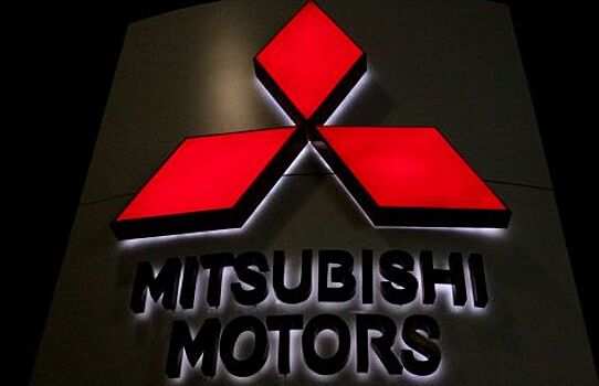 Inchcape открыла первый дилерский центр Mitsubishi Motors в России