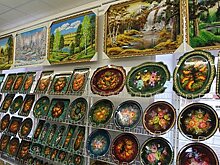 Знаменитая тагильская мастерская обрела новый дом