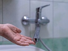 В горах Сочи обновляют систему водоснабжения