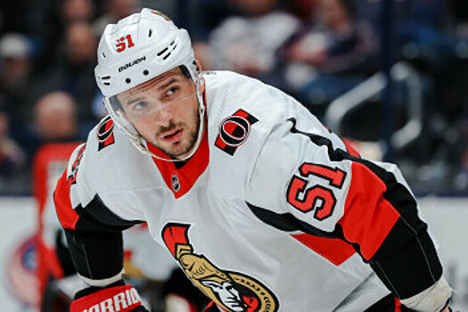 Евгений Малкин оценил переход в «Питтсбург» обладателя Кубка Стэнли — 2023