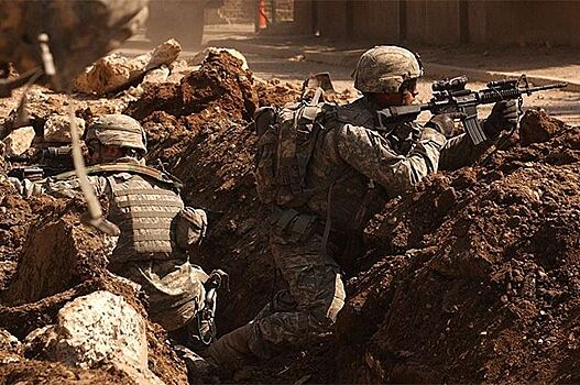 Жители США и ЕС признали Третью мировую неизбежной