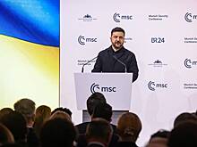 На Западе раскритиковали «детские угрозы» Зеленского