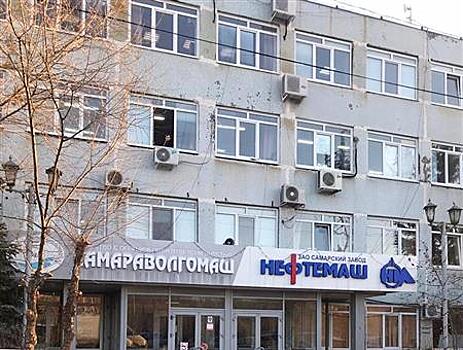 Завод "Нефтемаш": закон не защищает добросовестного поставщика тепла