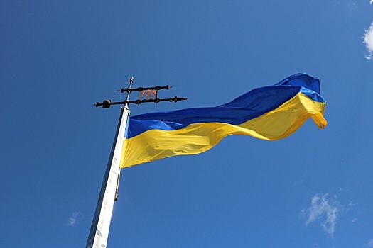 Дзержинский химзавод поблагодарил власти Украины за санкции