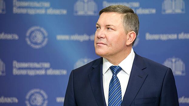 Губернатор Олег Кувшинников поделился планами на 2020 год