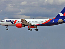 Azur Air готова помочь в перевозке клиентов «ВИМ-Авиа»