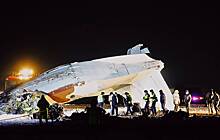 Ошибка экипажа: названы возможные причины катастрофы Ан-26