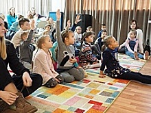 Библиотеки Зеленограда: перезагрузка