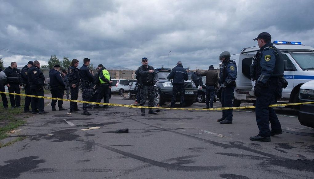 Громкие преступления 2025 года в Удмуртии