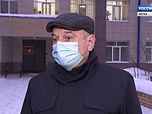          Прокурор начал зачитывать обвинение по делу Быкова       