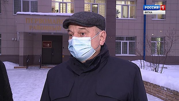          Прокурор начал зачитывать обвинение по делу Быкова       