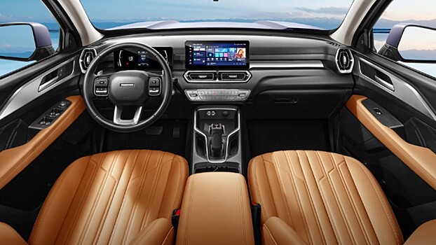 Как часто нужно менять масло в коробке передач Haval