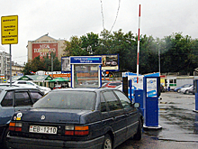 Парковки подешевели, но не все
