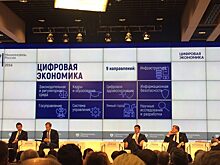Расширенная Коллегия Минкомсвязи состоялась в Москве