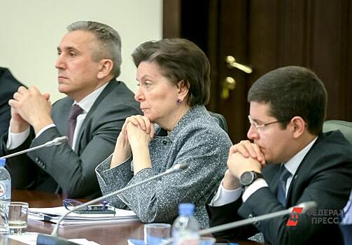 Политолог рассказал, чем грозит «матрешке» конфликт вокруг больницы в Нижневартовске