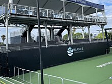 Сан-Диего (WTA). Кудерметова встретится с Кенин, Александрова – с Остапенко, Потапова во втором круге может сыграть с Жабер