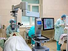 Губернатор Сергей Ситников утвердил новую программу развития офтальмологической службы Костромской области на 2026–2027 годы