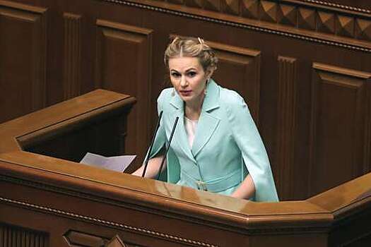 Нардеп Рады Скороход: властям Украины выгодна война, они не хотят мира