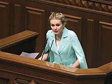 Нардеп Рады Скороход: властям Украины выгодна война, они не хотят мира