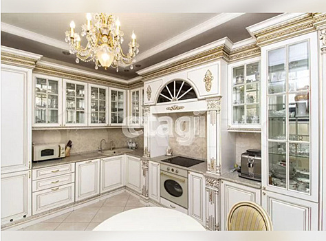 Тюменцам предлагают снять квартиру на месяц за 255 тысяч