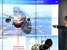 «Алмаз-Антей» отверг обвинения в подделке снимков сбитого «Боинга»