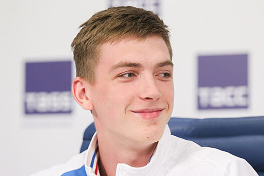 Россиянин Храмцов победил на турнире Большого шлема по тхэквондо
