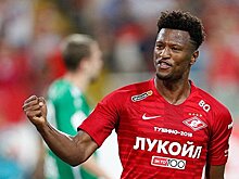 «Спартак» в большинстве дожал «Анжи»