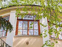 Знаменитых московских слоников решено спасти. На продажу выставлен знаменитый детский сад времен СССР