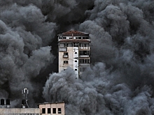 Израиль уведомил США о нанесении удара по сектору Газа