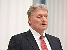 Песков заявил о давлении Запада и Украины на страны в ФИДЕ