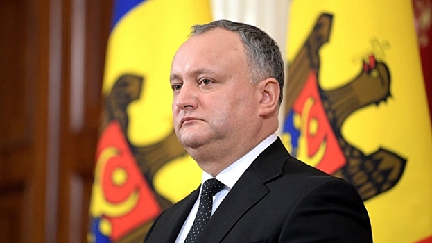 Эксперт: Додон пытается переориентировать Молдавию на российско-евразийское пространство