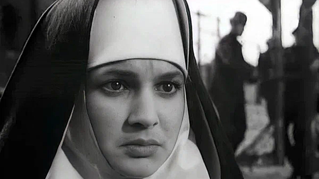 21-летняя Инна Бурдученко, погибшая на съемках фильма, была беременна