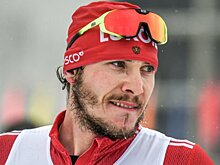 Лыжник Ретивых: «Понимаю, что не стоило ждать громкого возвращения»