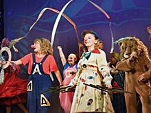 В театре «Студия Л. Ермолаевой» закрыли сезон