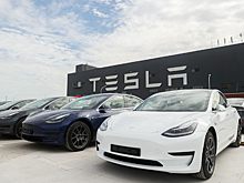 Tesla отозвала 1,1 млн автомобилей