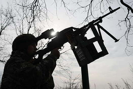 Онлайн-трансляция специальной военной операции на Украине — 1420-й день