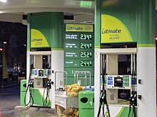 Прибыль одной из крупнейших нефтяных компаний в мире обрушилась