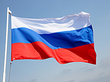 На телевышке Херсона подняли российский флаг
